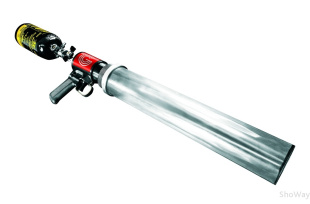 Пневматическая ручная пушка Global Effect T-Shot